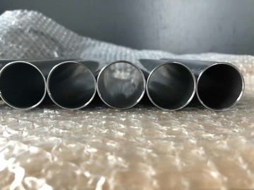 良い価格 ASTM A513の精密は風邪-引かれたカーボン管の製造者の衝撃吸収材のオートバイの管--を溶接しました オンライン