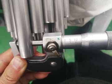 良い価格 ASTM A513の自動車部品の衝撃吸収材の炭素鋼の管の丸型 オンライン