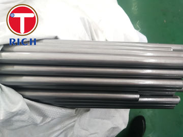 良い価格 冷たい-ガスばねの引き分けの溶接されたOD10-40mm E355の精密鋼鉄管 オンライン