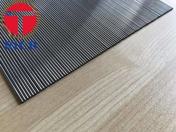 良い価格 Inconel 600鋼鉄0.5-5mm壁厚さの601台の毛管管の針/Cannulas オンライン