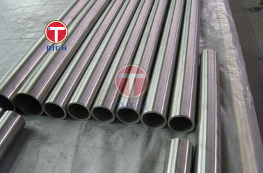 良い価格 2-12mの長さのInconel 600のニッケルの合金鋼の管 オンライン