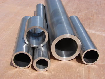 良い価格 ASTM B407 Incoloy 800Hのニッケル合金の継ぎ目が無い管の炭素鋼 オンライン