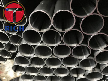 良い価格 機械重量10mm ASTM A513 ERWの炭素鋼の溶接された管 オンライン