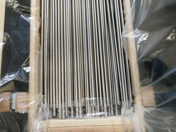 良い価格 12mの長さOD 820mm磨くGrit400 Ssの継ぎ目が無い管 オンライン