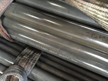 良い価格 ISO683-17 GCr15 100Cr6の機械鋼鉄管 オンライン