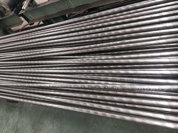 良い価格 明るいアニーリングの継ぎ目が無い15Cr5Mo合金鋼の管 オンライン