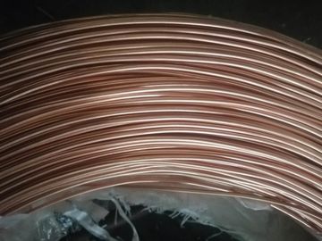 良い価格 Astm A254 Bundyの管のShgiの銅によってろう付けされる二重壁 オンライン