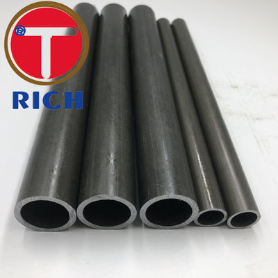 良い価格 OD50mm WT6mm ASTM A519 Gr 4130の自動車使用法のための4140精密鋼鉄管 オンライン