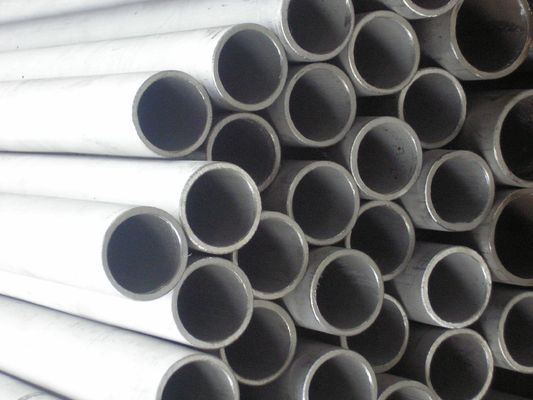 良い価格 ASTM A268の継ぎ目が無く、溶接されたフェライトおよびMartensiticステンレス鋼の管 オンライン