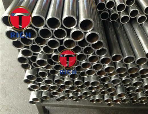 良い価格 ASTM A 513 電動抵抗 溶接 炭と合金鋼管 オンライン