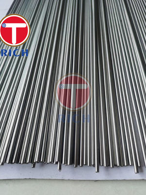 良い価格 ASTM B359 C101000 C10200の継ぎ目が無い銅管 オンライン