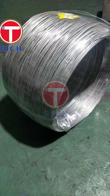 良い価格 EN 2.4668 UNS N07718 X-750 Inconel 718の管継ぎ目が無い1mm オンライン