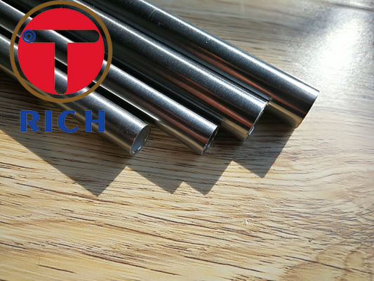 良い価格 Incoloy 800 Incoloy 800h Incoloy 825の管のInconelの管 オンライン