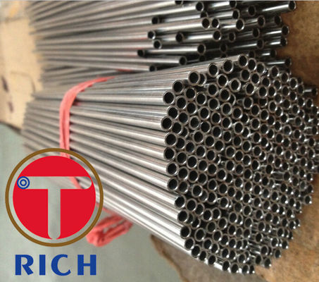 良い価格 GH3625 8.4g/Cm3 Inconel 625の継ぎ目が無い管 オンライン