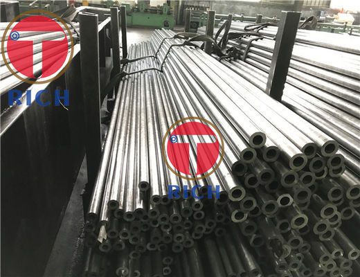 良い価格 8.11g/Cm3継ぎ目が無いニッケル合金のInconel 625の管 オンライン