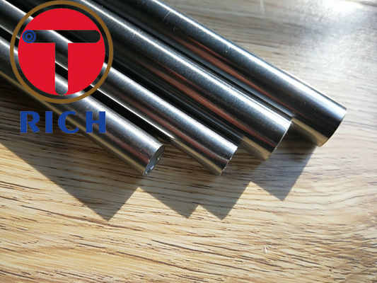 良い価格 合金のInconel 625の円形の管にニッケルを被せなさい オンライン