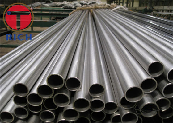 良い価格 Dn200 Astm 790の2507/2205/31803/32750複式アパートのステンレス鋼の管 オンライン