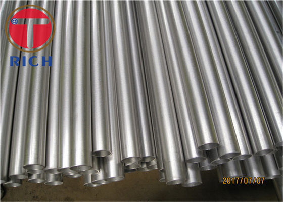 良い価格 JIS NCF625 ASTM B444 Inconelの合金625の管 オンライン
