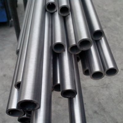 良い価格 明るいアニーリングのinconel 600 601の管の継ぎ目が無いステンレス鋼の管 オンライン