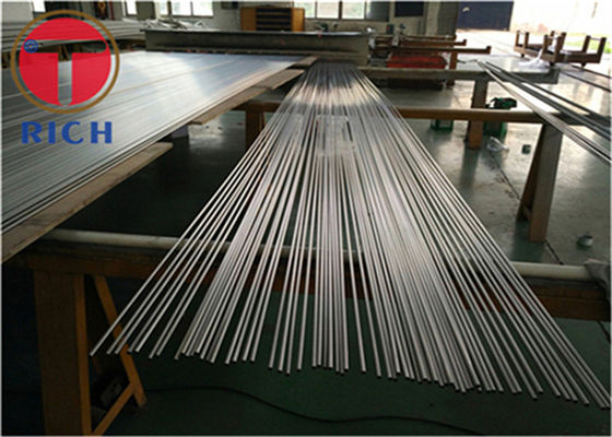良い価格 ASTM B444 UNS N06625 DIN2.4856の合金625の管 オンライン