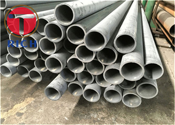 良い価格 ASTM A335 縫い目のないフェリティック合金鋼ボイラーパイプ オンライン