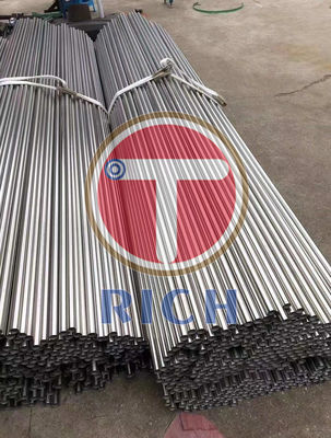 良い価格 ASTM A213 T9 T91の蒸気の管のボイラー オンライン