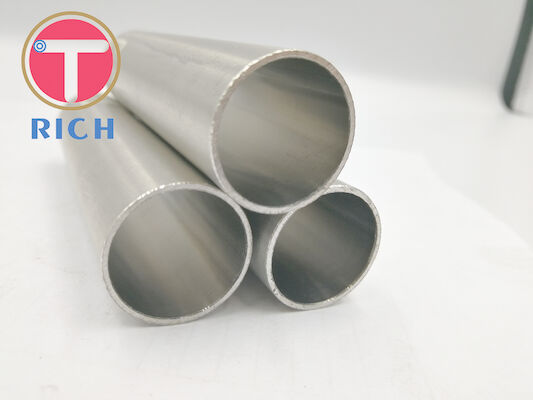 良い価格 ASTM B163 N02200の等級のニッケル合金の管 オンライン