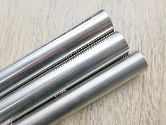 良い価格 Torich UNS N10675 N06002 ASTM B622の継ぎ目が無いニッケルの合金鋼の管 オンライン