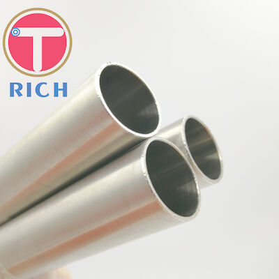 良い価格 Astm B423 Incoloy 825 Uns N08825のニッケル合金の継ぎ目が無い管 オンライン