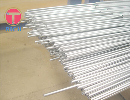 良い価格 Torich N06852 N09925 ASTM B444のニッケルのクロムの合金鋼の管 オンライン