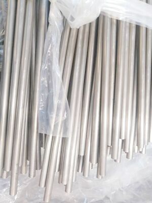 良い価格 UNS N04400 ASTM B165のニッケルの銅の管 オンライン