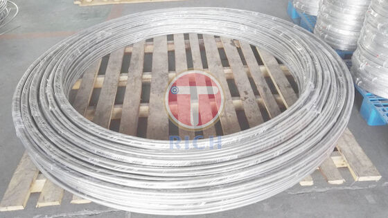 良い価格 OD127mm UNS N06601のニッケル合金の管 オンライン
