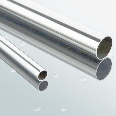 良い価格 ISO14001によって証明されるUNS N10276 Hastelloy C276の継ぎ目が無い管 オンライン