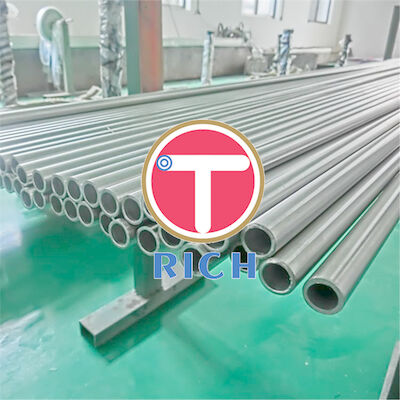 良い価格 OD6.35mm 1mm Inconel 718の継ぎ目が無い管 オンライン
