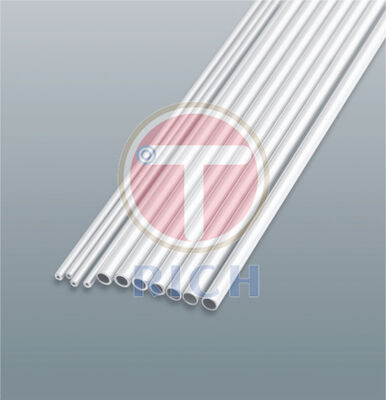 良い価格 ASME SB622 WT0.5mmの合金C276の管 オンライン