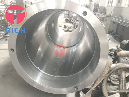 良い価格 TORICH EN10305 E355 ST52 H8は管を砥石で研いだ オンライン