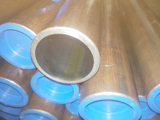 良い価格 EN10305-1は水圧シリンダの管を砥石で研いだ オンライン