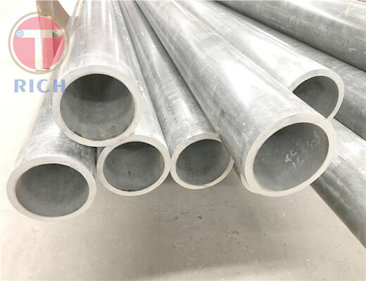 良い価格 Ss304継ぎ目が無い冷たい-引き分けの水圧シリンダの砥石で研がれた管 オンライン
