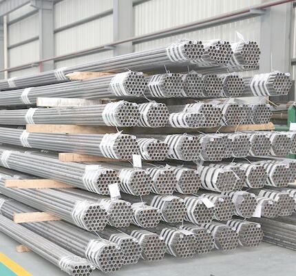 良い価格 4130 4140 30CrMo4 42CrMo4 Chrome Molyの合金の管 オンライン