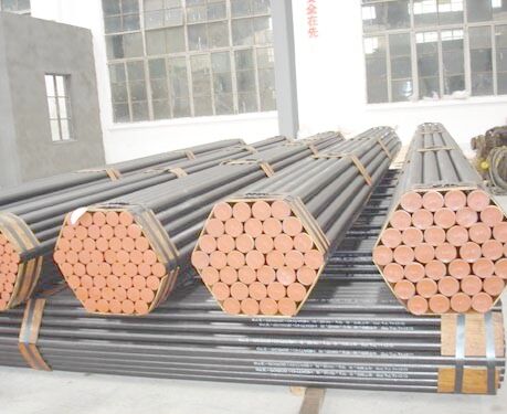 良い価格 ASTM A 556 TORICHカーボン継ぎ目が無い管のあたり オンライン