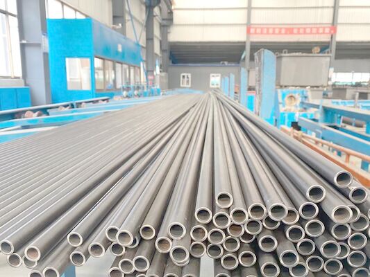 良い価格 冷たいASTM A179 -引き分け19.05x2.11熱交換器の管 オンライン