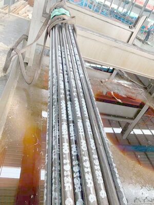 良い価格 ASTM A192の炭素鋼TORICHの熱交換器の管 オンライン