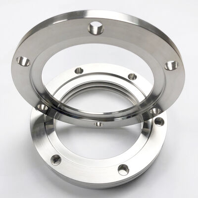 良い価格 HG20592 Duplex Stainless Steel 304l Flanges For Machinery Parts オンライン