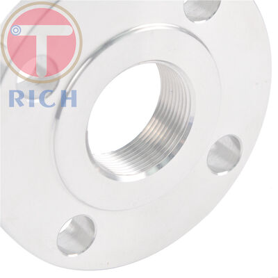 良い価格 TORICH ASME B16.5 304の316原子力発電所はフランジ クランプ付属品の管に通した オンライン
