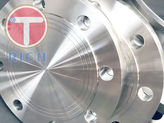 良い価格 DN5000は処置に通したFlangeNonの盲目の合金に油をさした オンライン
