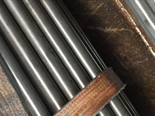 良い価格 継ぎ目が無いASTM A213 T5 T11 T22のステンレス鋼のボイラー管 オンライン