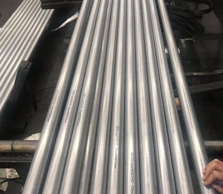 良い価格 モーターバイクの家具の継ぎ目が無い炭素鋼の管の機械工業Jis G3445 オンライン