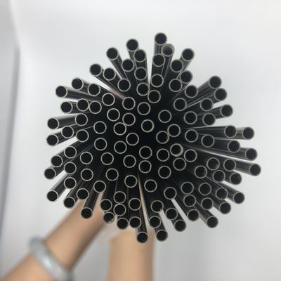 良い価格 TORICH ASTM A312 316l 6mmのステンレス鋼の毛管管は溶接した オンライン