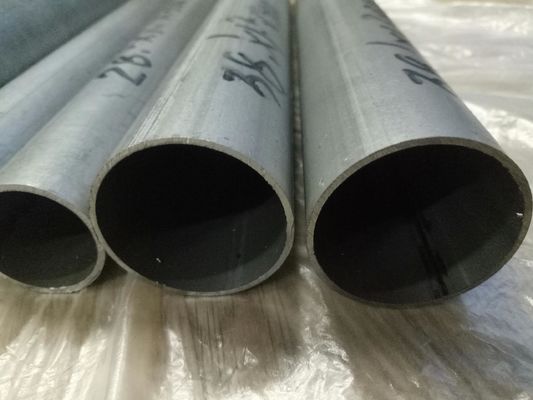 良い価格 丸型SA1Dはアルミニウムで処理された鋼鉄管1 1/2のインチを溶接した オンライン