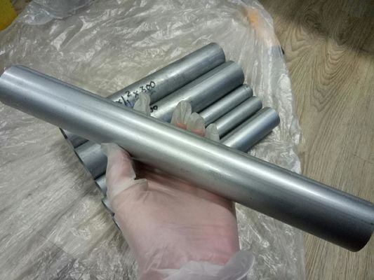 良い価格 丸型は鋼鉄溶接された管JIS G3314 SA1D 50.8*1.6をアルミニウムで処理した オンライン